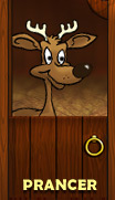 Prancer